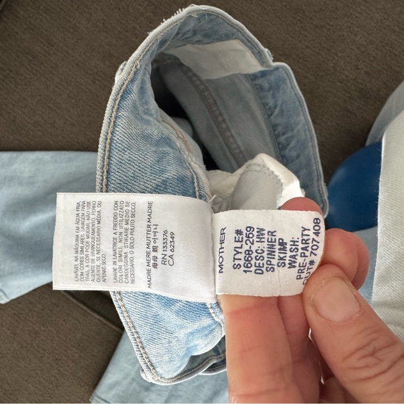 MOTHER - Picture 12 of 13